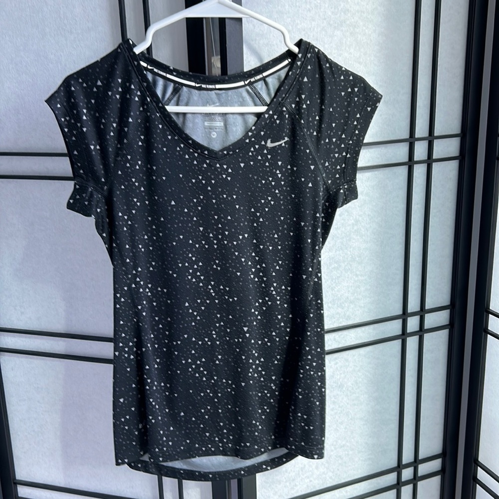 Nike Dri-Fit Running Top